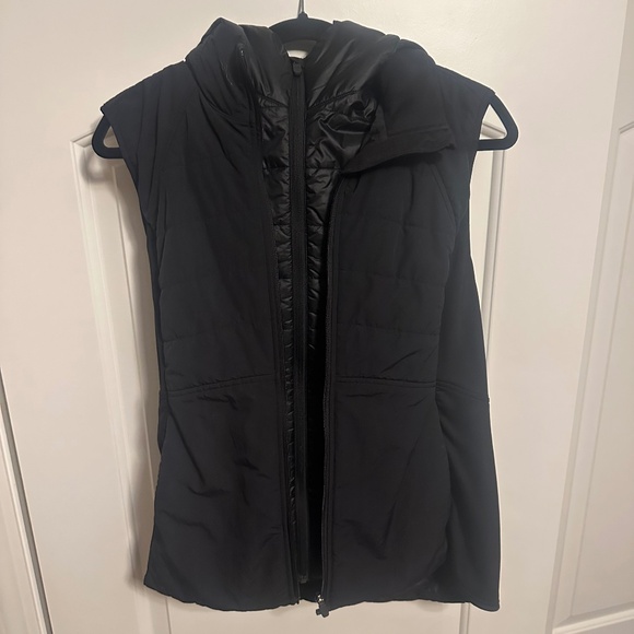 Lululemon Another Mile Vest - Picture 1 of 3